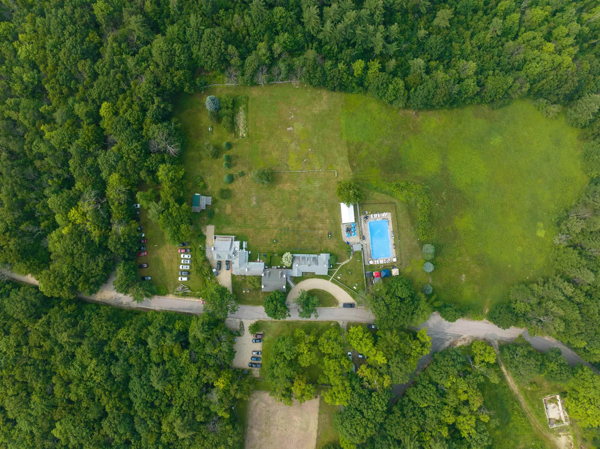 534 Mountain Road Francestown NH 03043