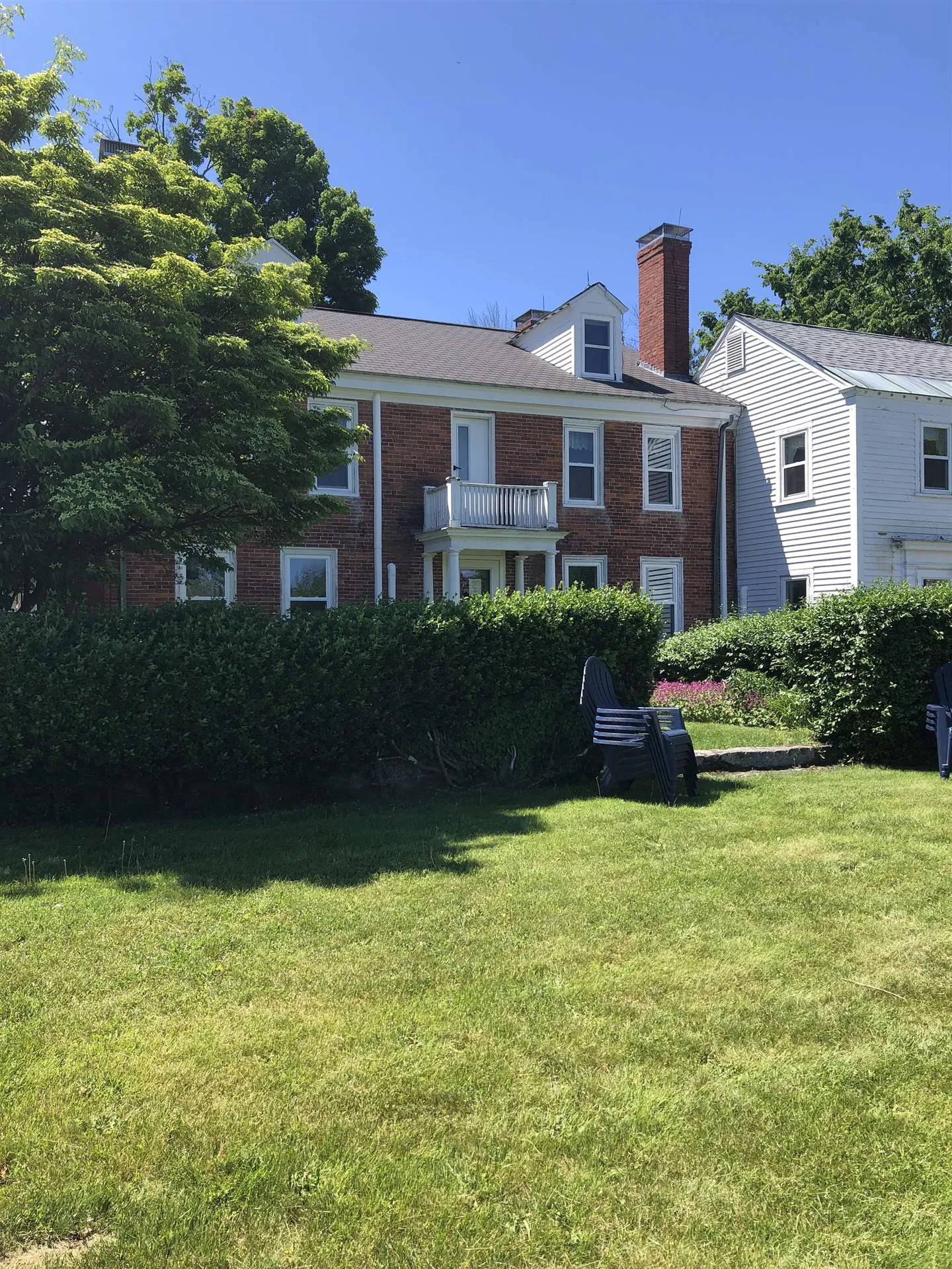534 Mountain Road Francestown NH 03043