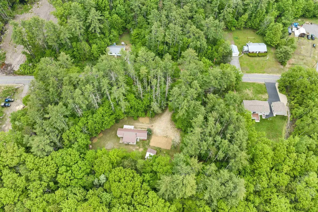 290 Spring Street Farmington NH 03835