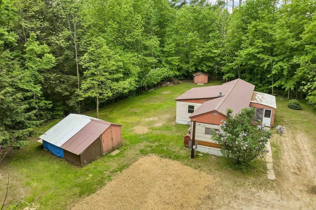 290 Spring Street Farmington NH 03835