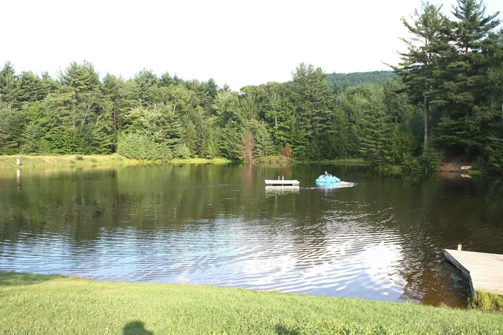 H-16 Tobey Road Campton NH 03223