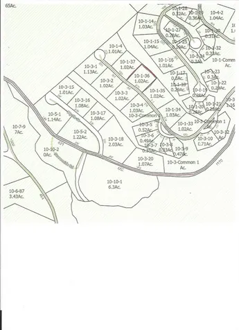 H-16 Tobey Road Campton NH 03223