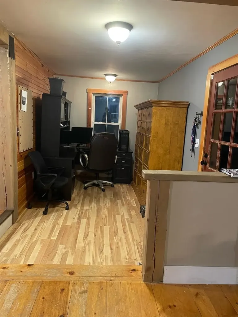 1348 S Hemlock Road Charlestown NH 03603