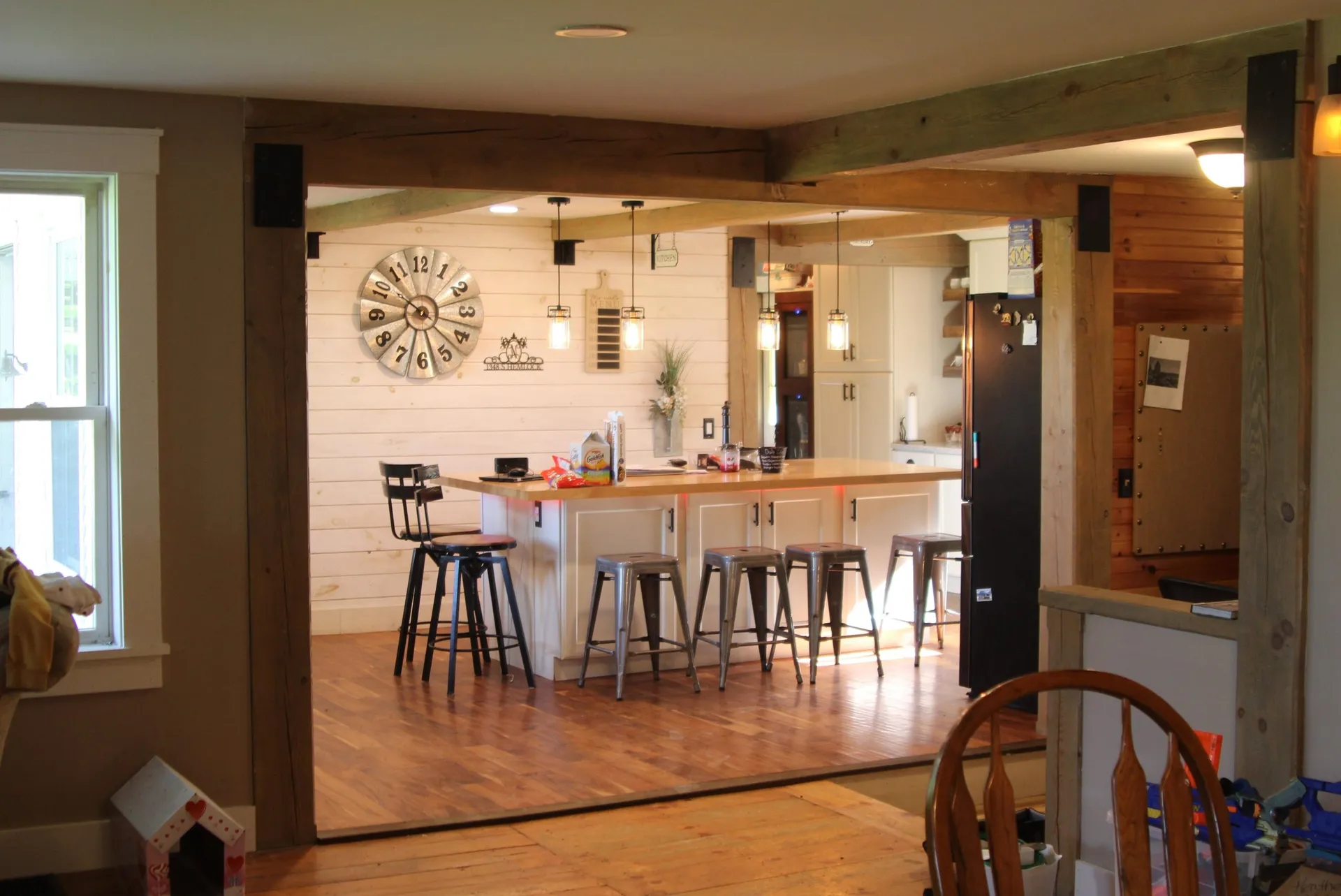 1348 S Hemlock Road Charlestown NH 03603