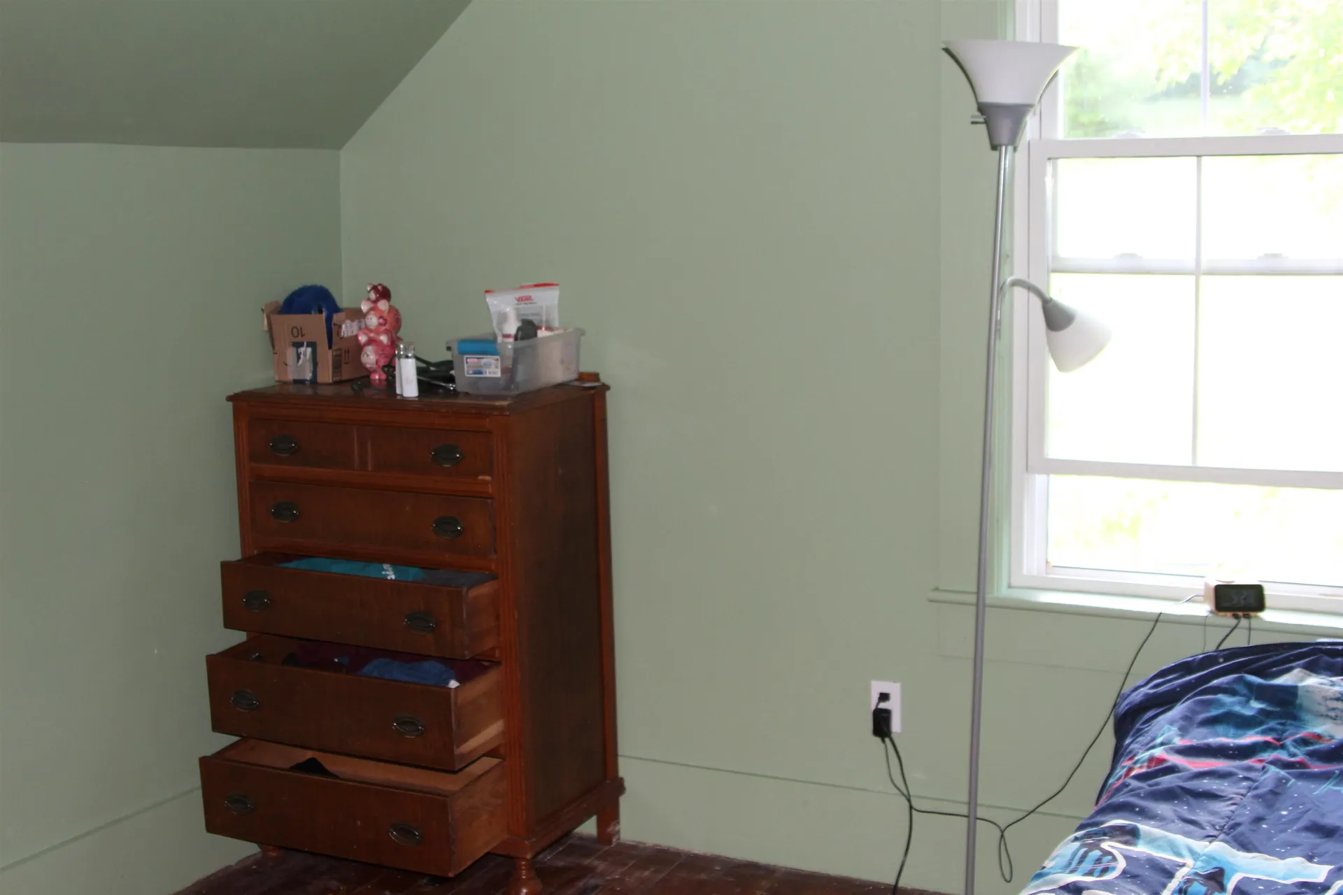 1348 S Hemlock Road Charlestown NH 03603