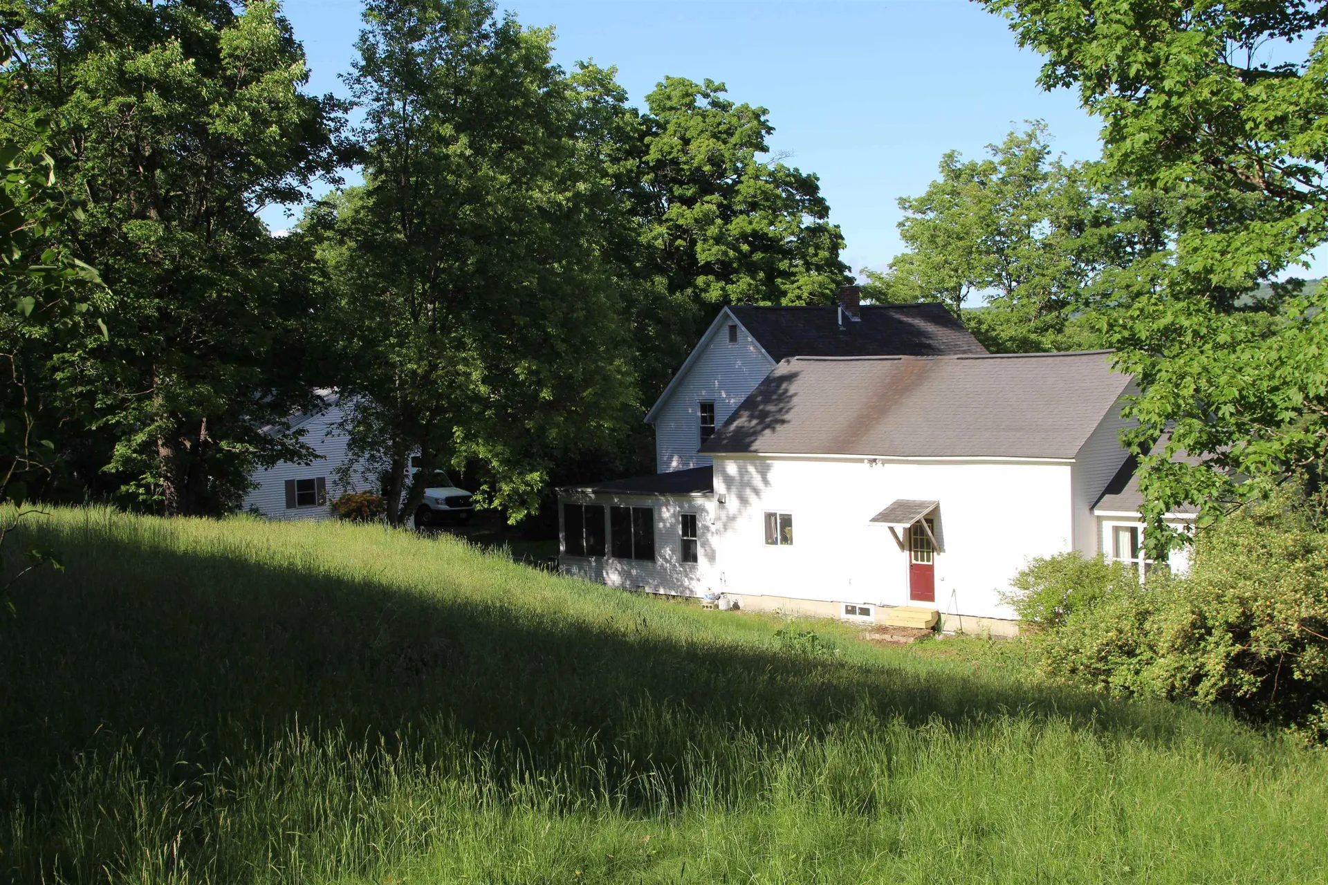 1348 S Hemlock Road Charlestown NH 03603
