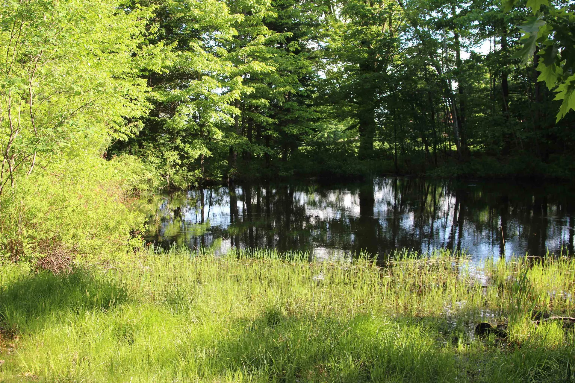 1348 S Hemlock Road Charlestown NH 03603