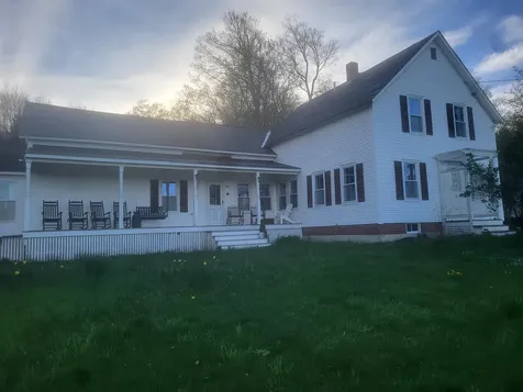 1348 S Hemlock Road Charlestown NH 03603