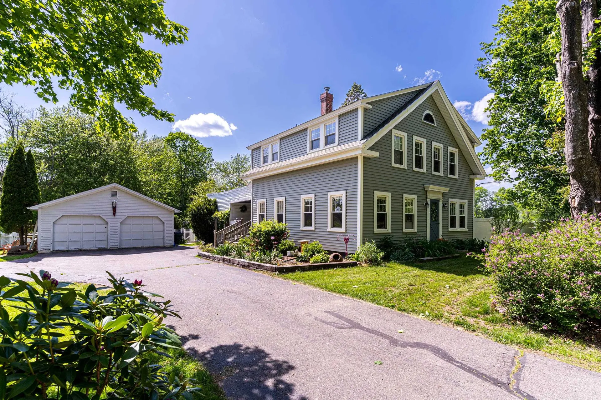 204 Rollins Road Rollinsford NH 03869