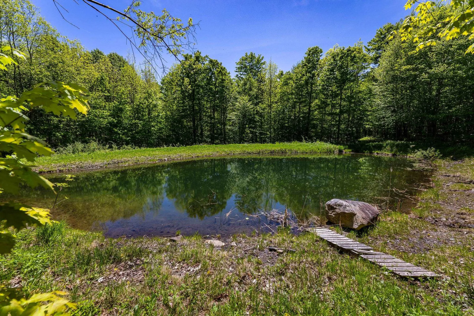 2304 Taylor Valley Road Vershire VT 05079