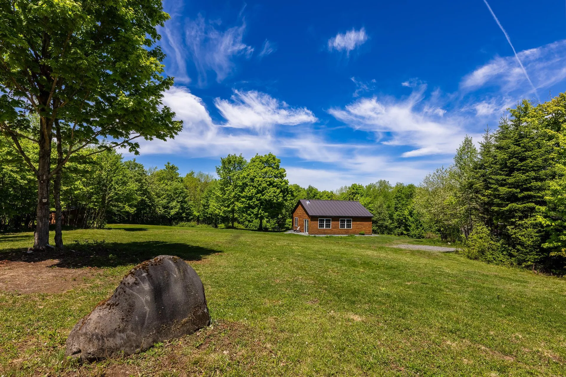 2304 Taylor Valley Road Vershire VT 05079