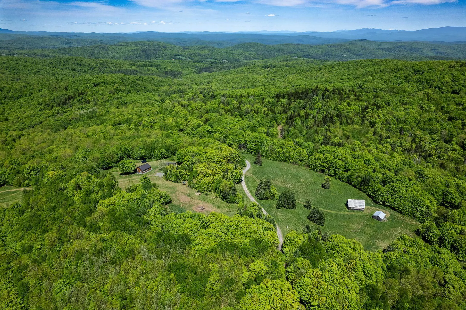 2304 Taylor Valley Road Vershire VT 05079