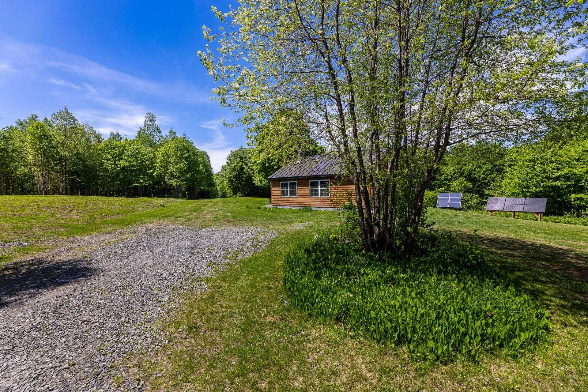 2304 Taylor Valley Road Vershire VT 05079