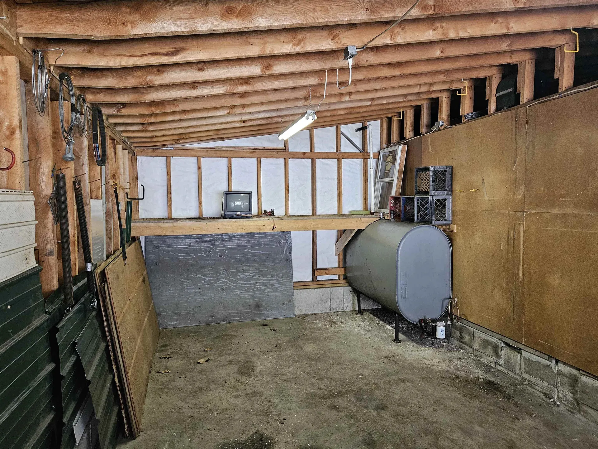 240 Nh Route 175 Campton NH 03223