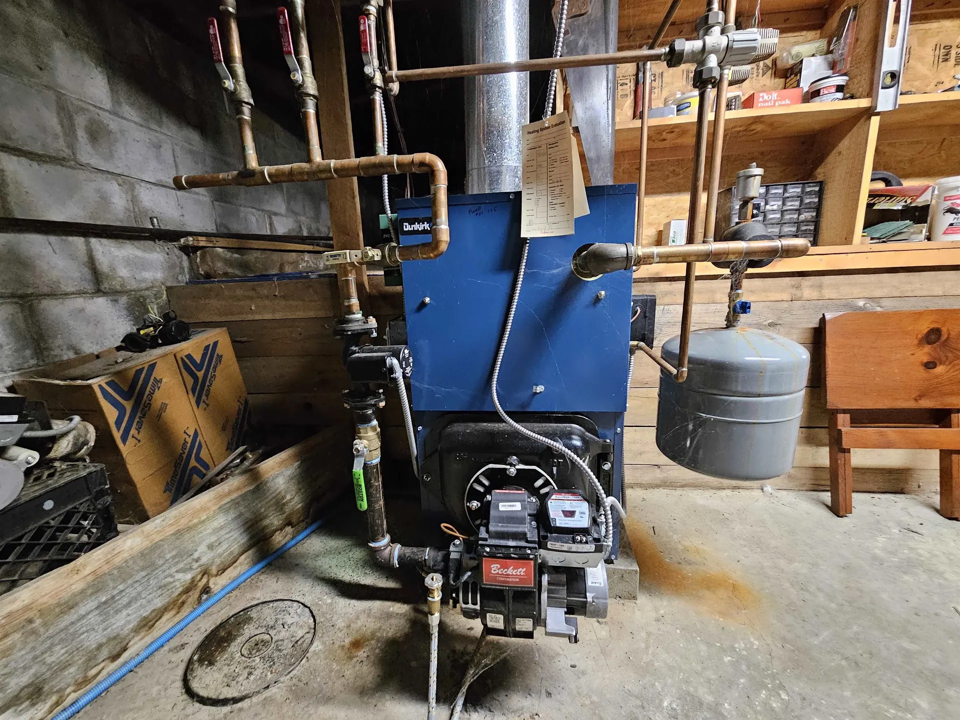 240 Nh Route 175 Campton NH 03223