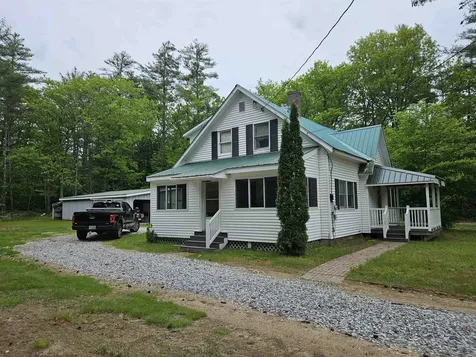 240 New Hampshire Route 175 Campton NH 03223