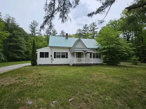 240 New Hampshire Route 175 Campton NH 03223