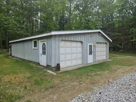 240 New Hampshire Route 175 Campton NH 03223