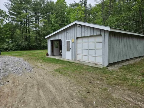 240 New Hampshire Route 175 Campton NH 03223