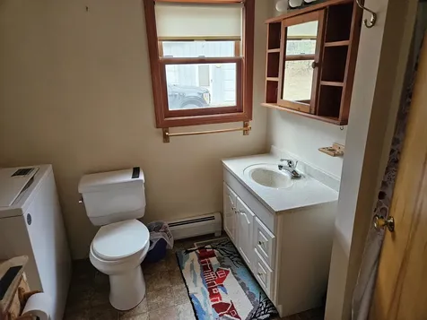 240 Nh Route 175 Campton NH 03223