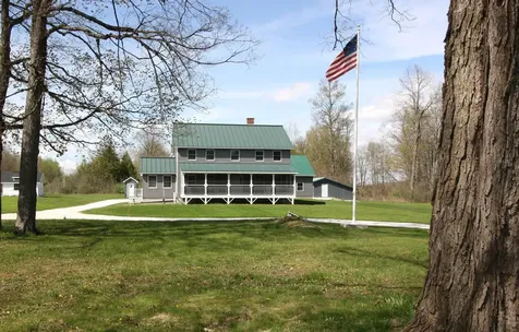 2530 Old Jerusalem Road Leicester VT 05769