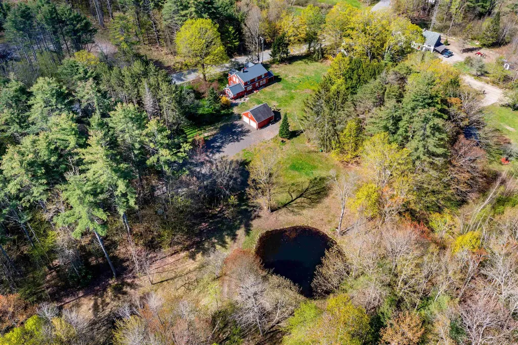 238 Murray Hill Road Hill NH 03243