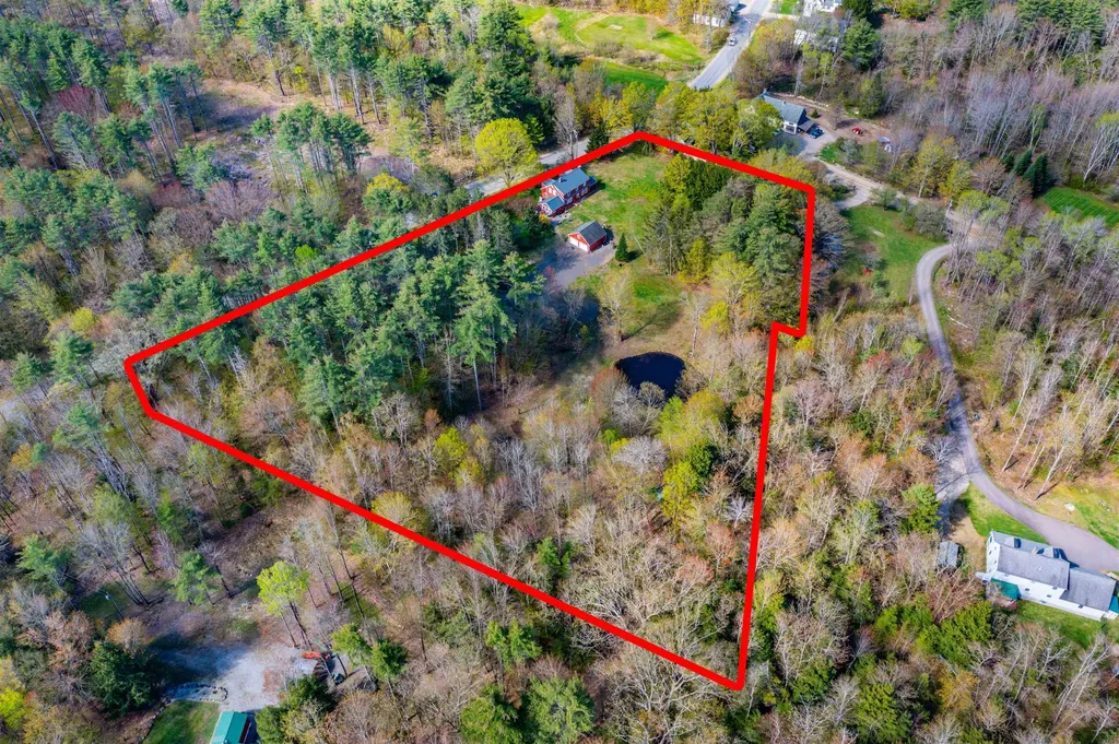 238 Murray Hill Road Hill NH 03243