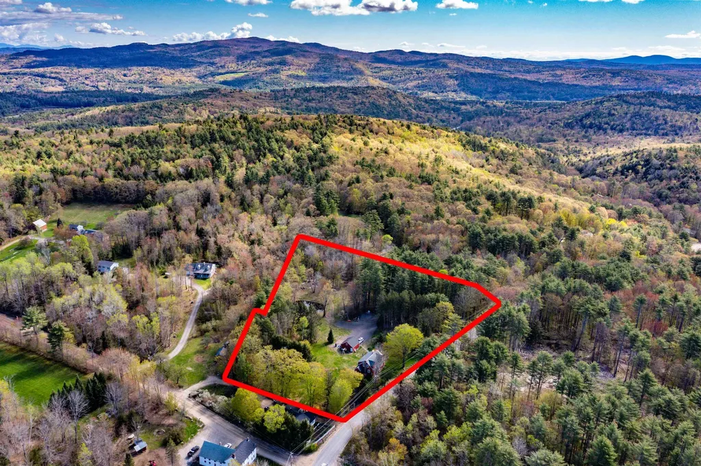 238 Murray Hill Road Hill NH 03243
