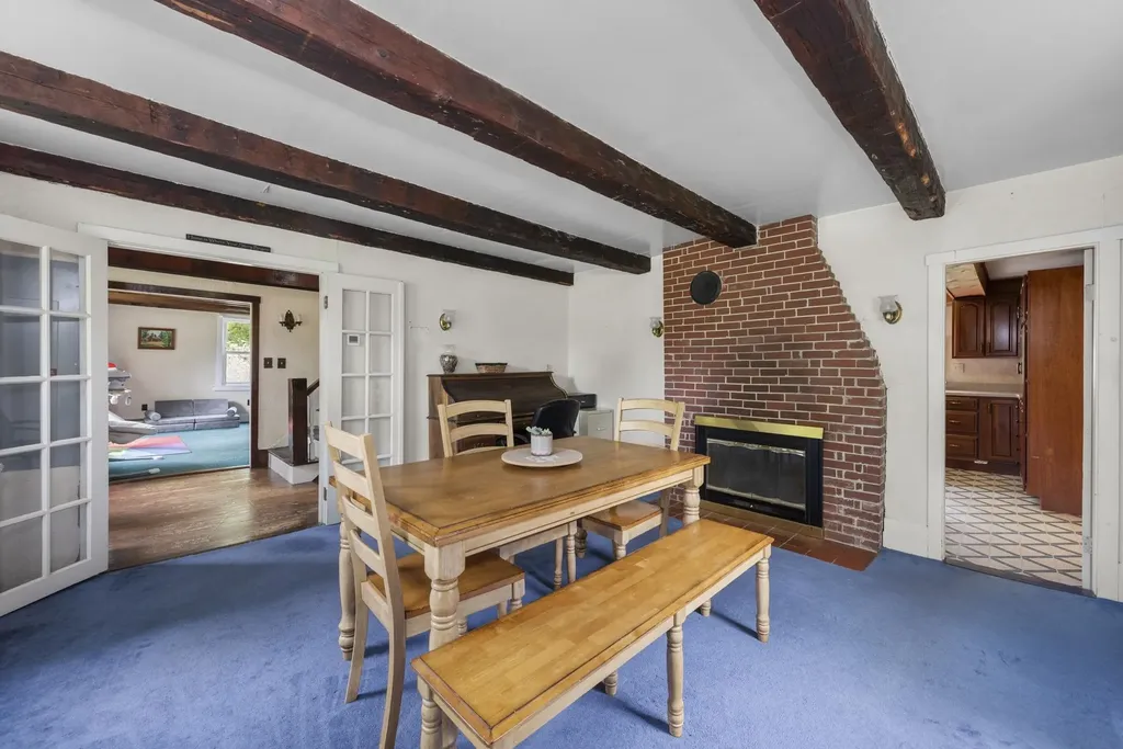 238 Murray Hill Road Hill NH 03243