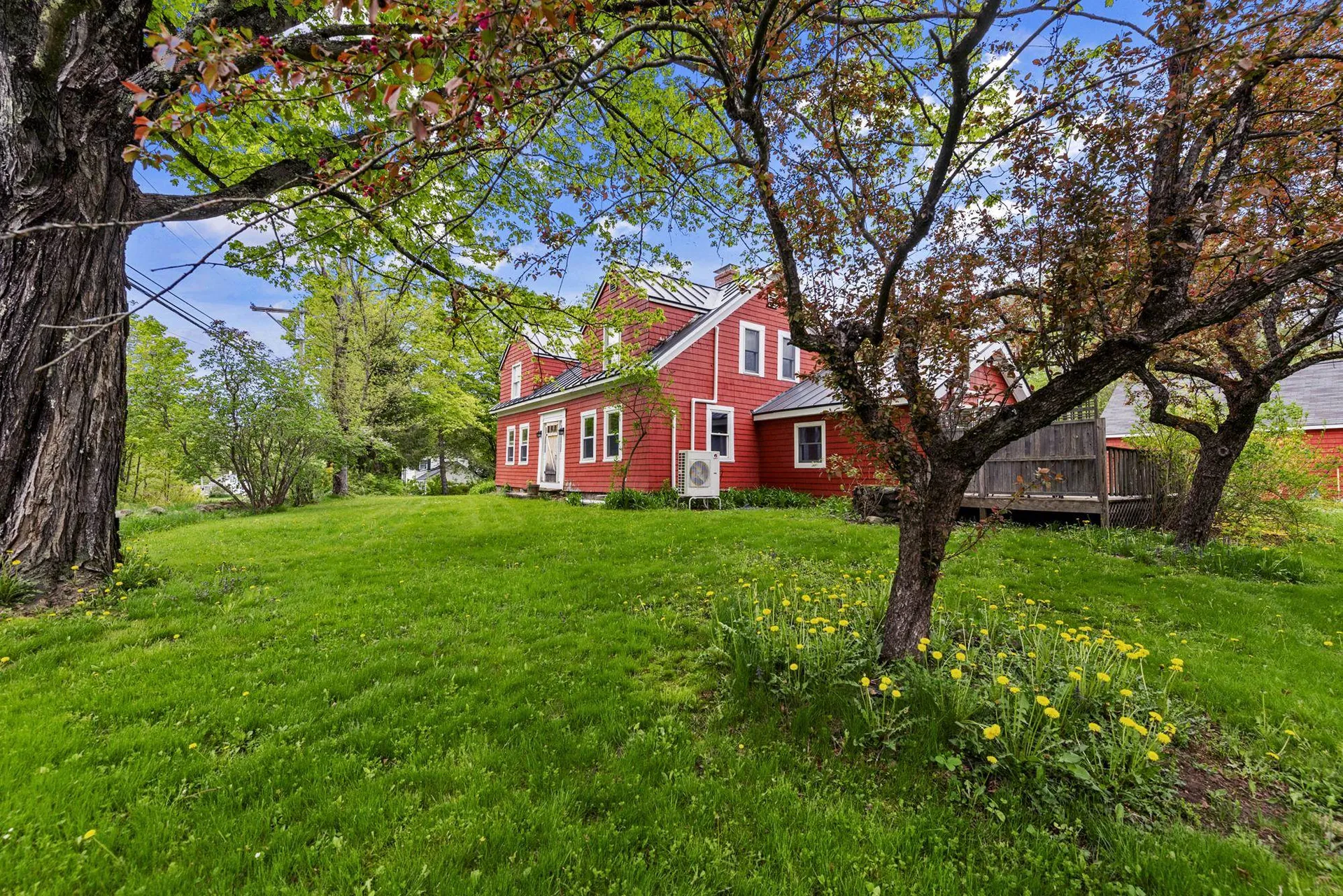 238 Murray Hill Road Hill NH 03243