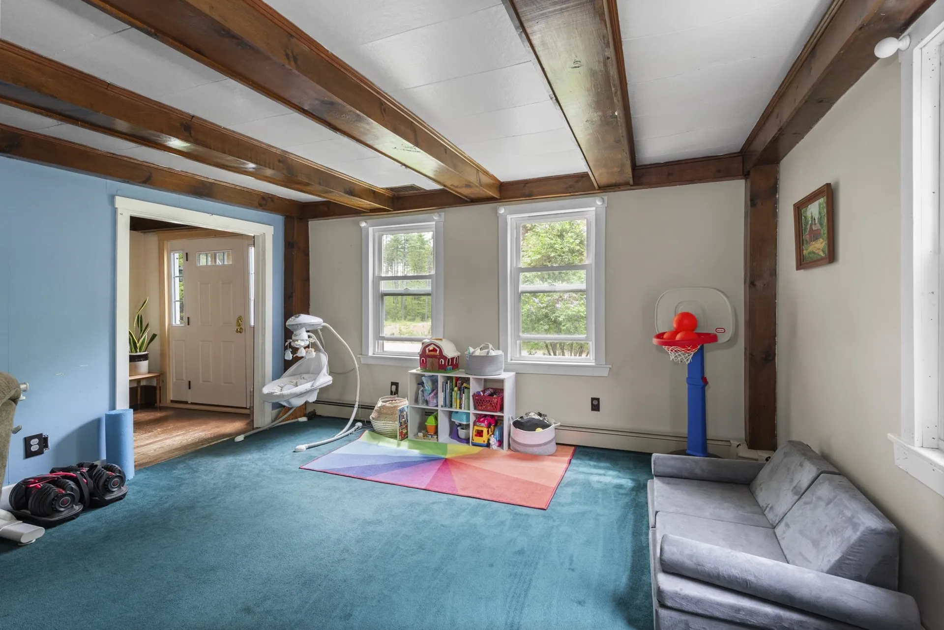 238 Murray Hill Road Hill NH 03243