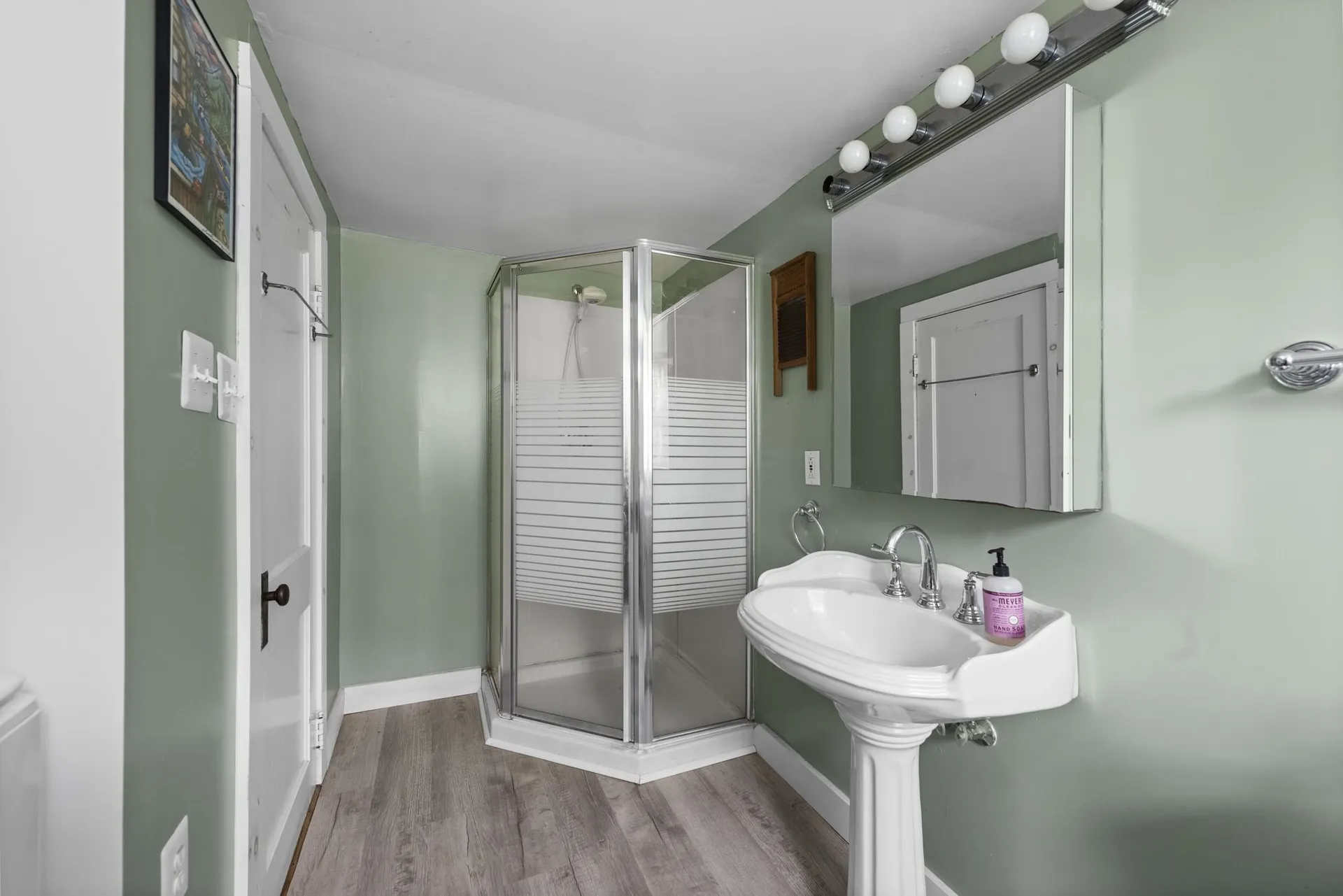 238 Murray Hill Road Hill NH 03243