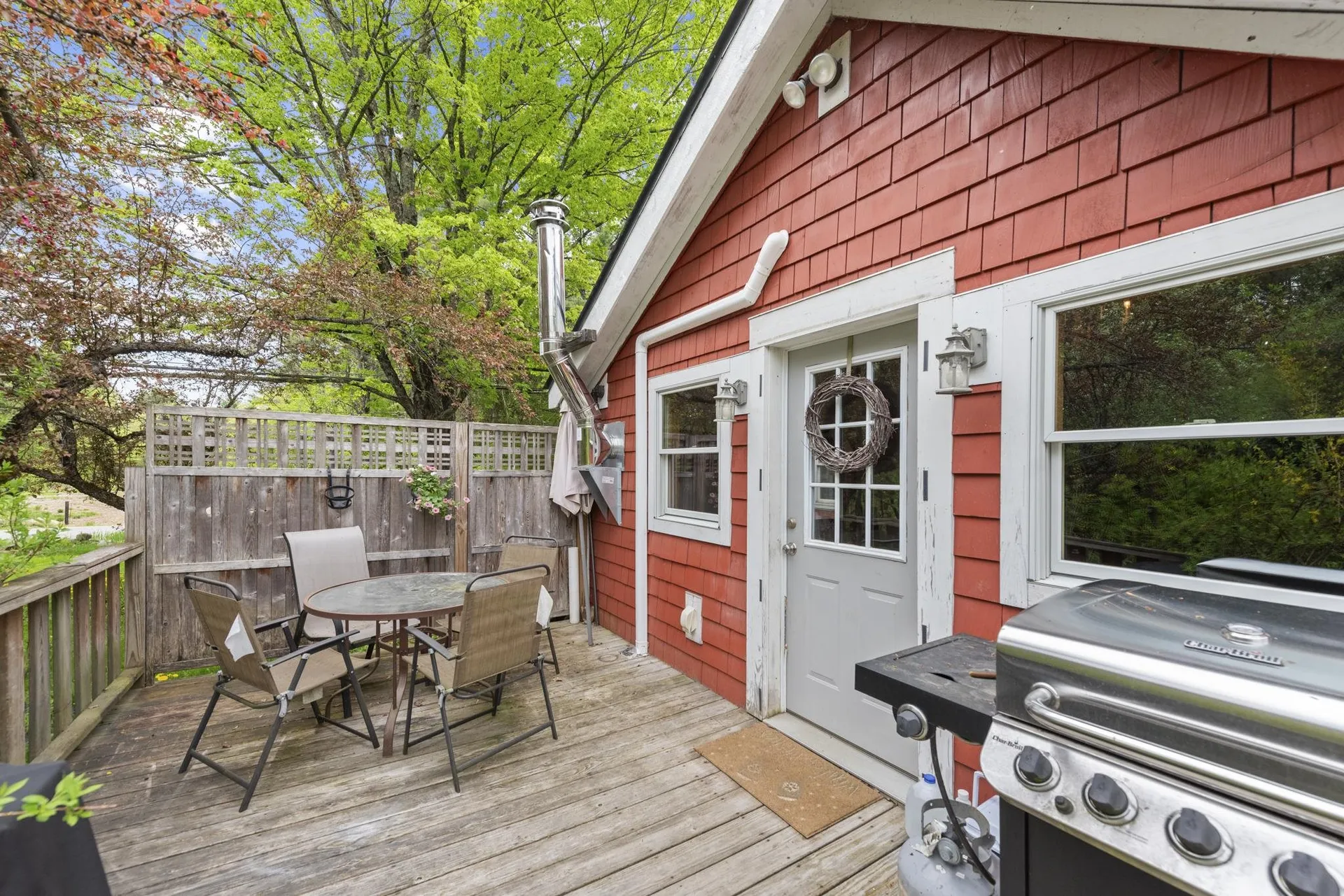238 Murray Hill Road Hill NH 03243