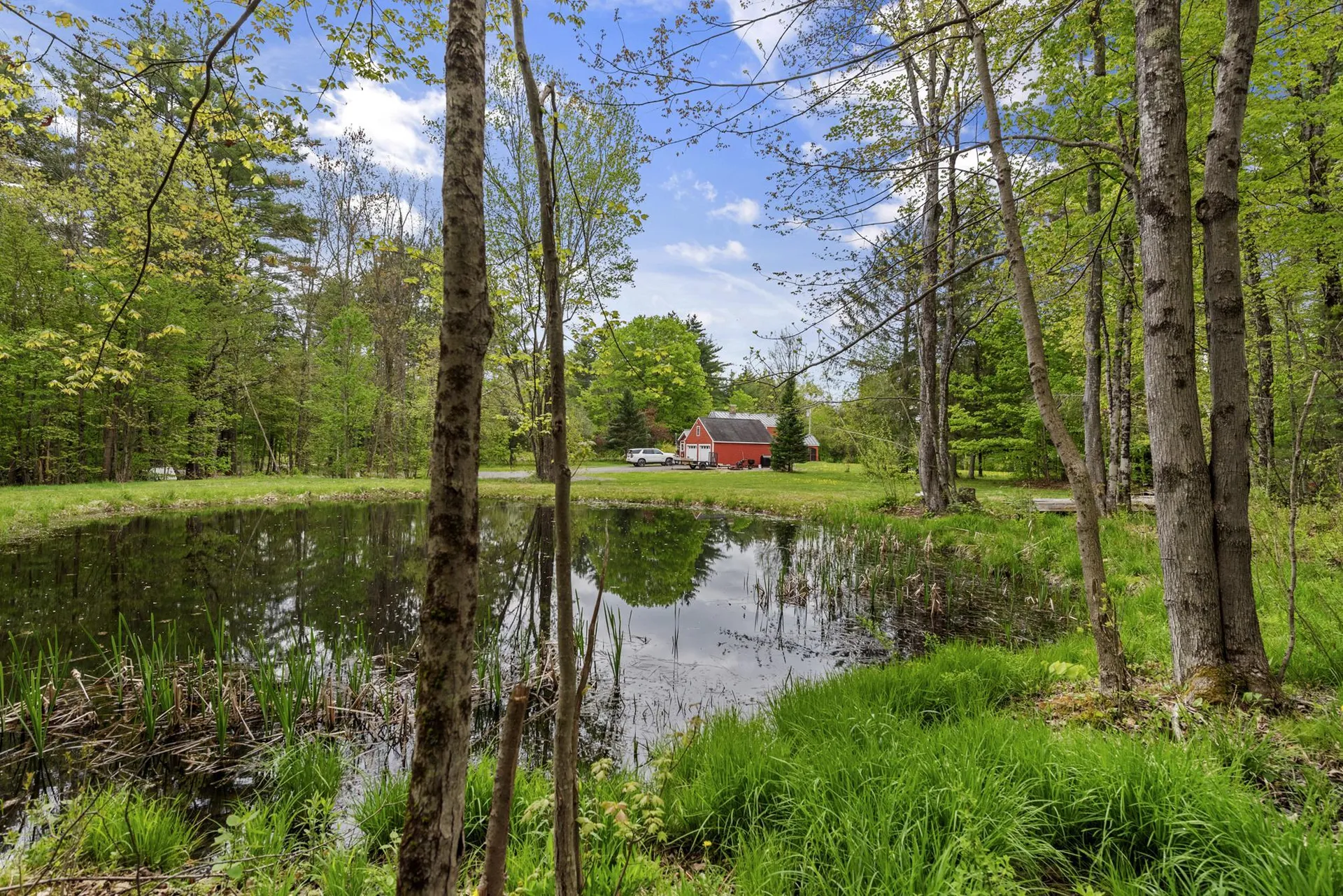 238 Murray Hill Road Hill NH 03243
