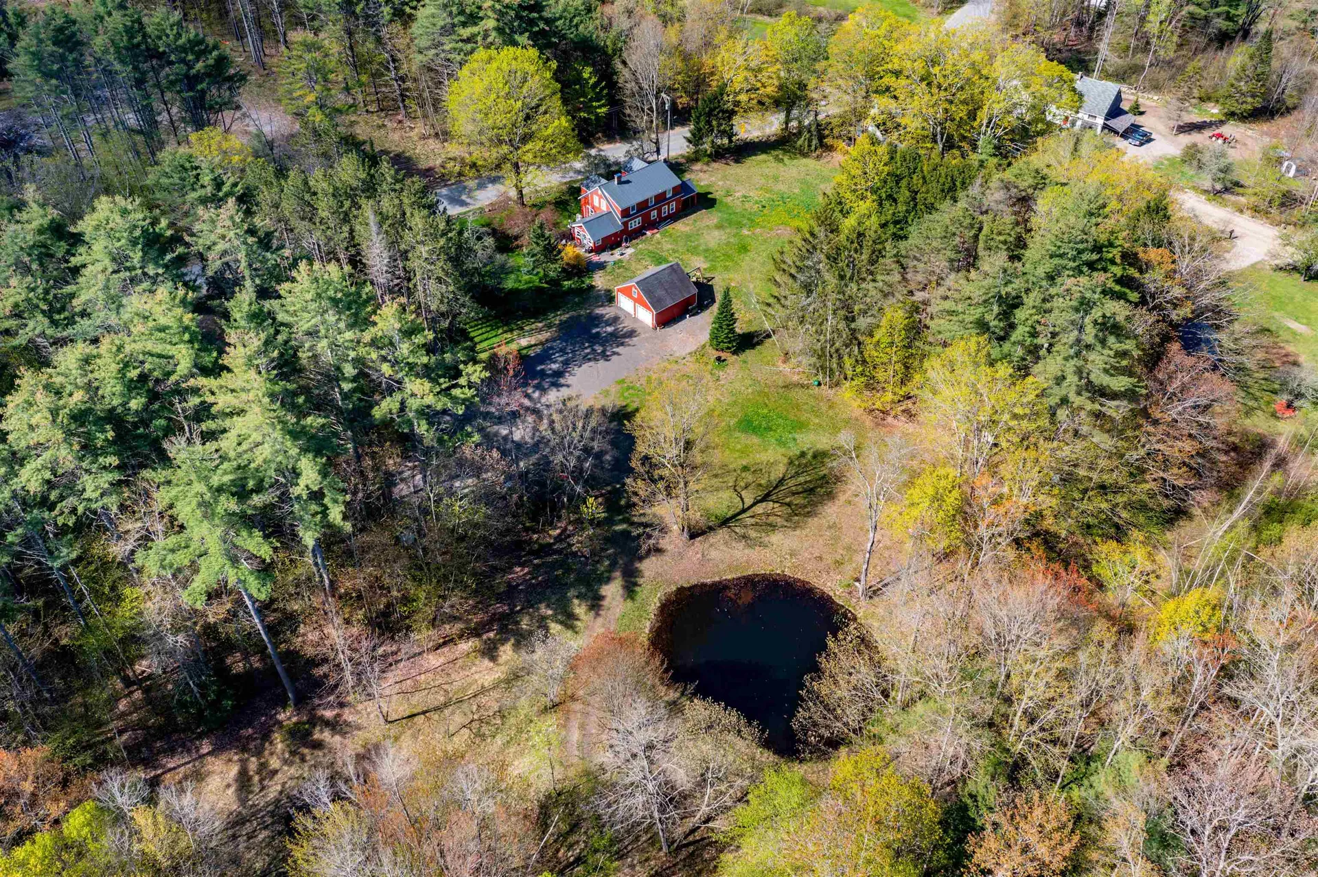 238 Murray Hill Road Hill NH 03243