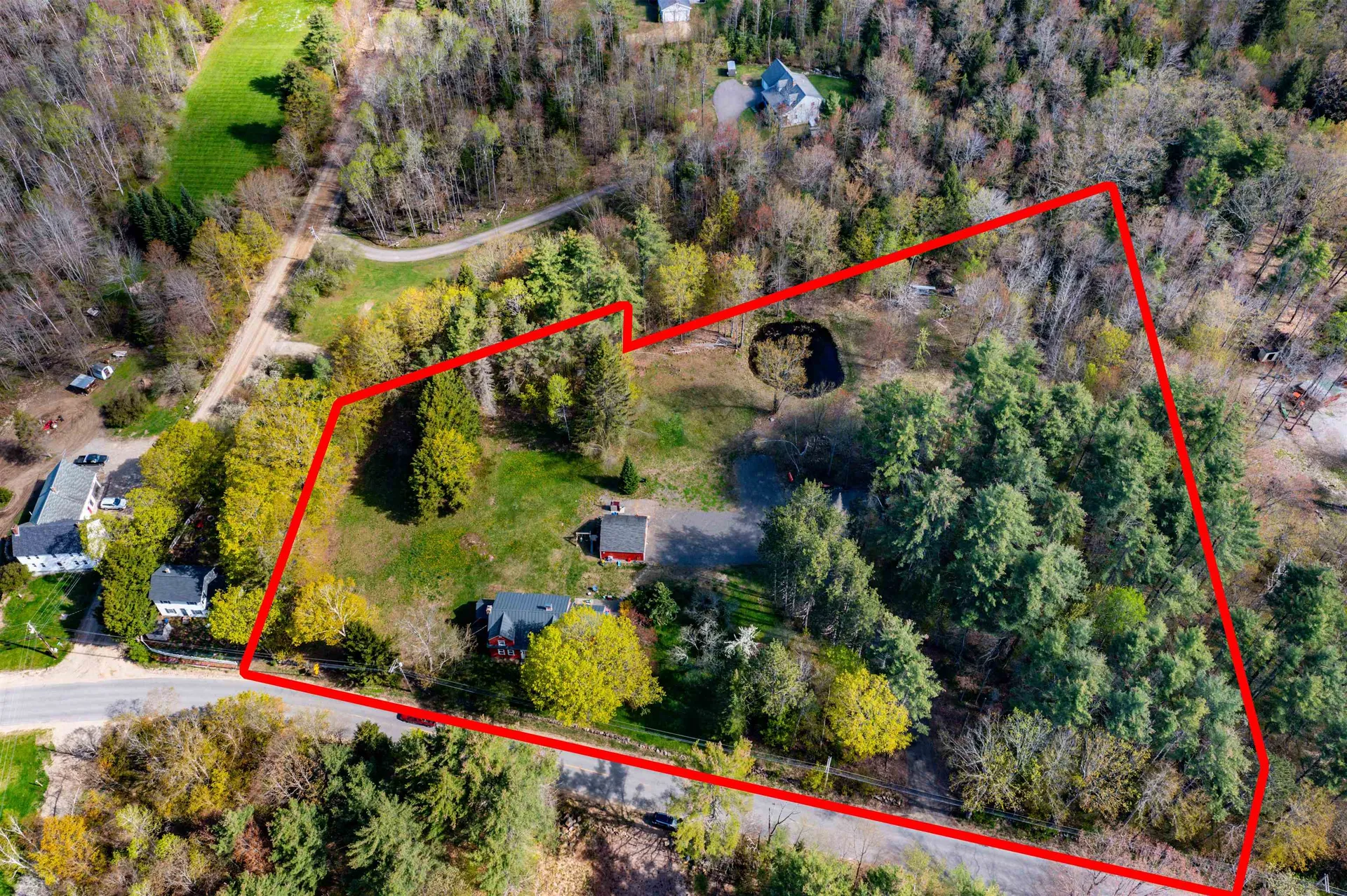 238 Murray Hill Road Hill NH 03243