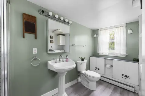 238 Murray Hill Road Hill NH 03243