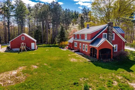 238 Murray Hill Road Hill NH 03243