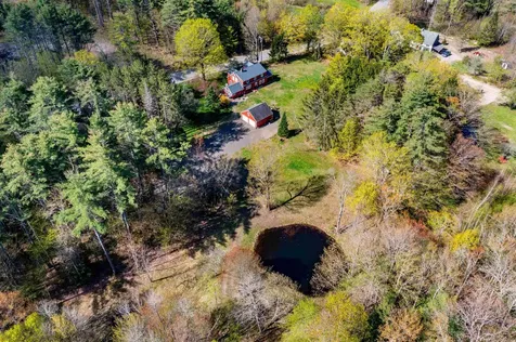 238 Murray Hill Road Hill NH 03243