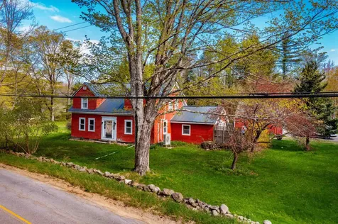 238 Murray Hill Road Hill NH 03243