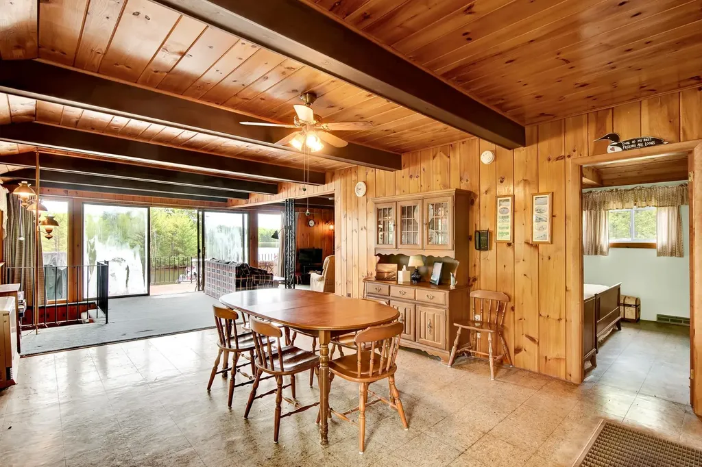 128 Lakeshore Drive Middleton NH 03887
