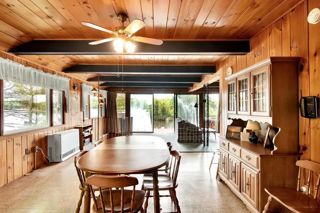 128 Lakeshore Drive Middleton NH 03887