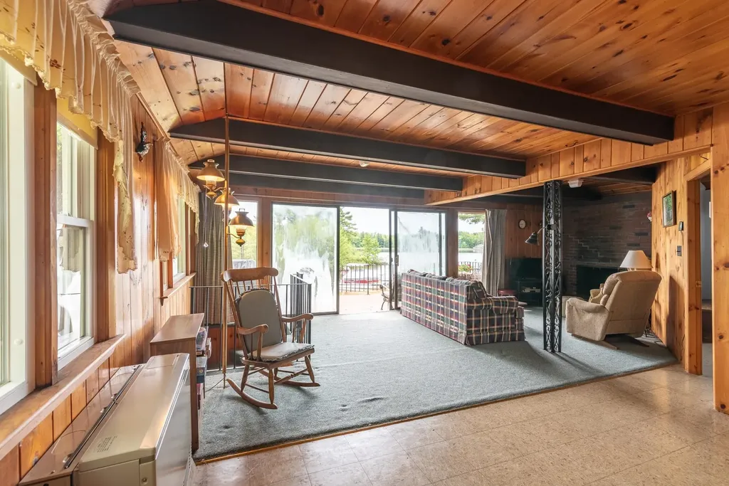 128 Lakeshore Drive Middleton NH 03887
