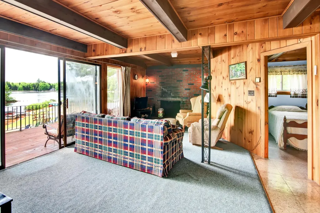 128 Lakeshore Drive Middleton NH 03887