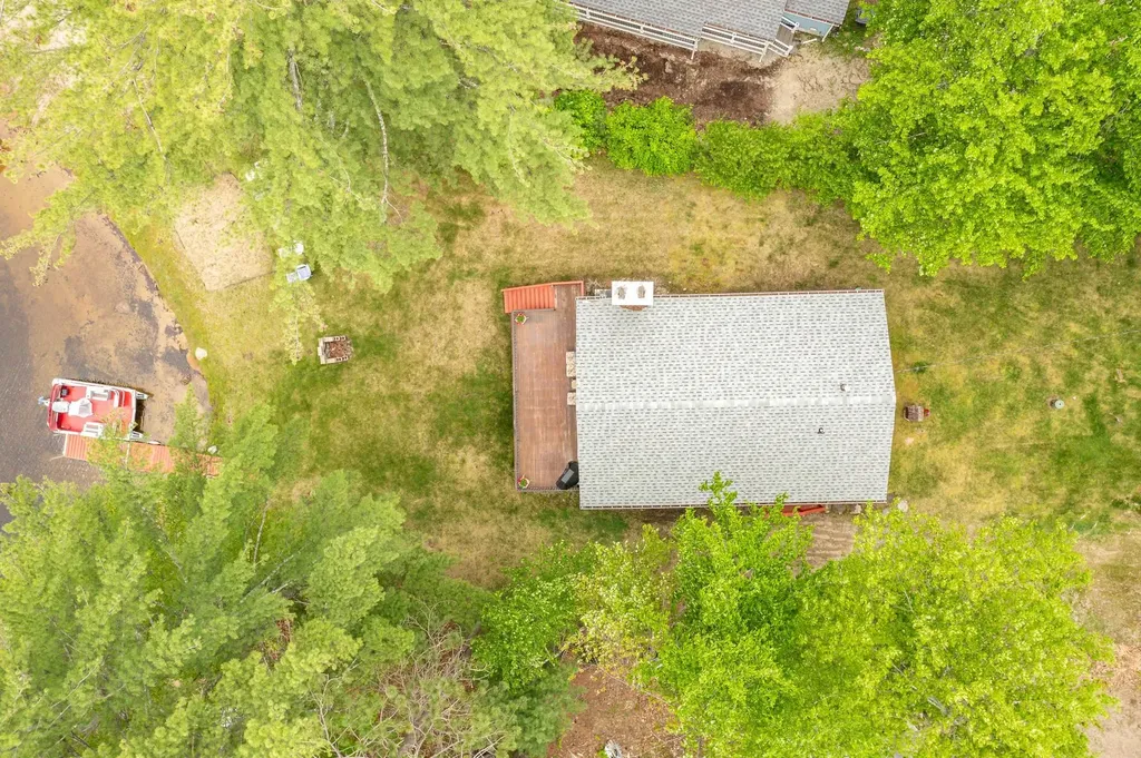 128 Lakeshore Drive Middleton NH 03887
