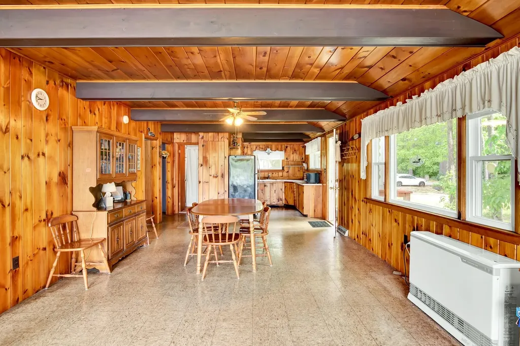 128 Lakeshore Drive Middleton NH 03887