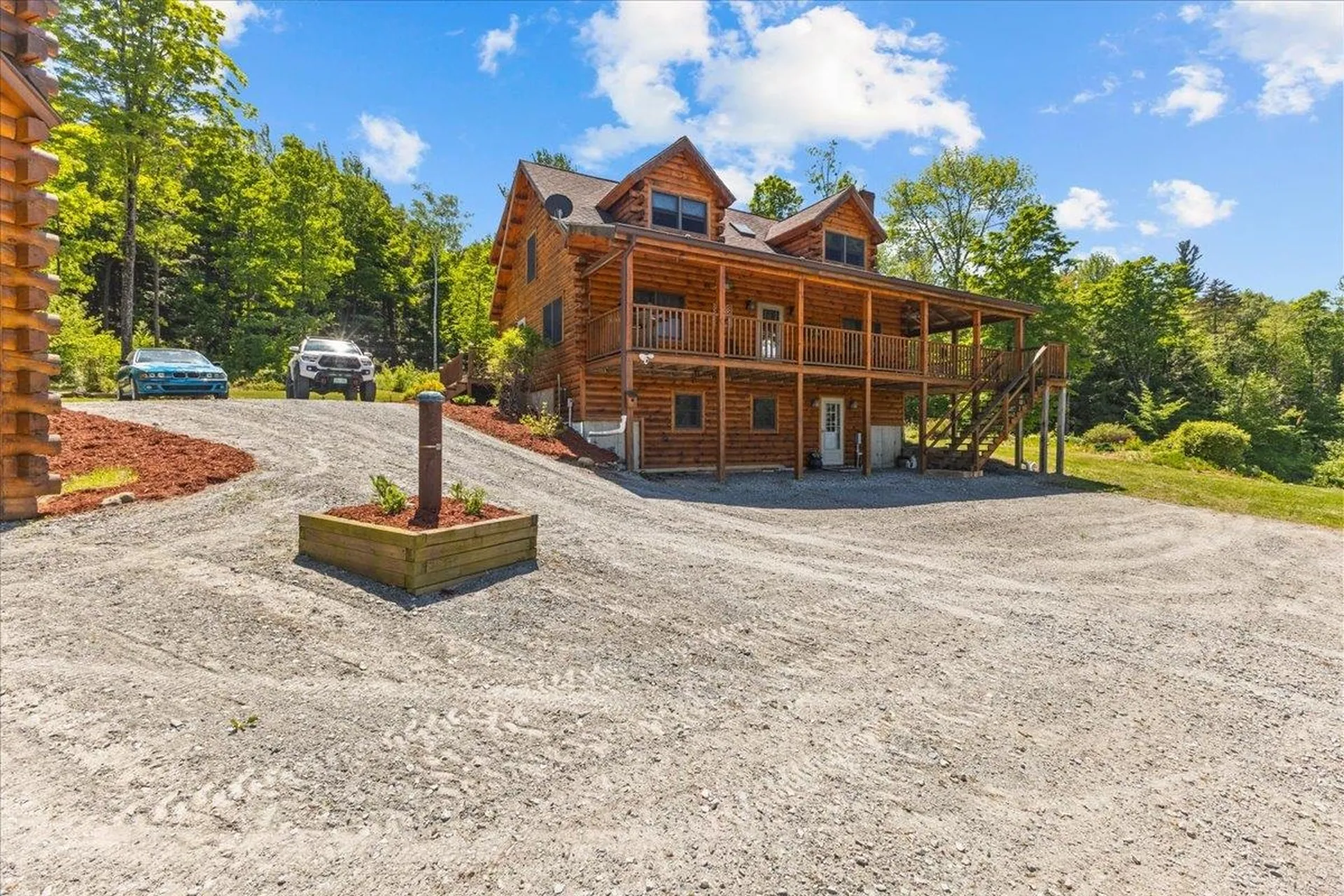 397 Pudvah Hill Bakersfield VT 05441