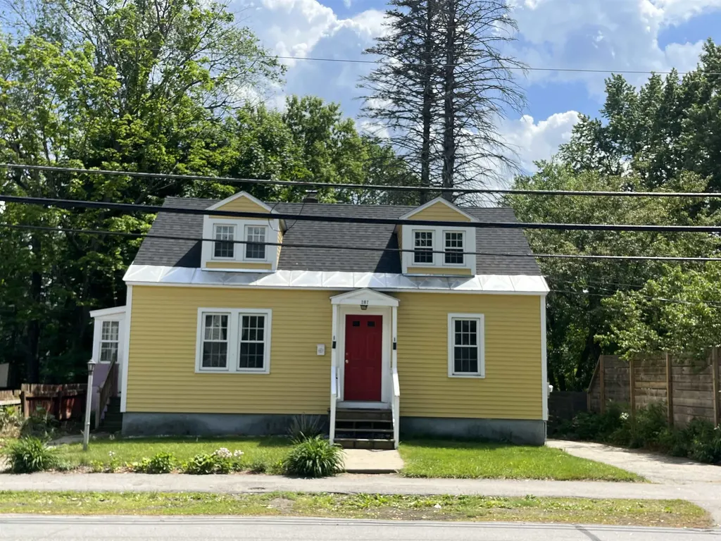 287 Pearl Street Keene NH 03431