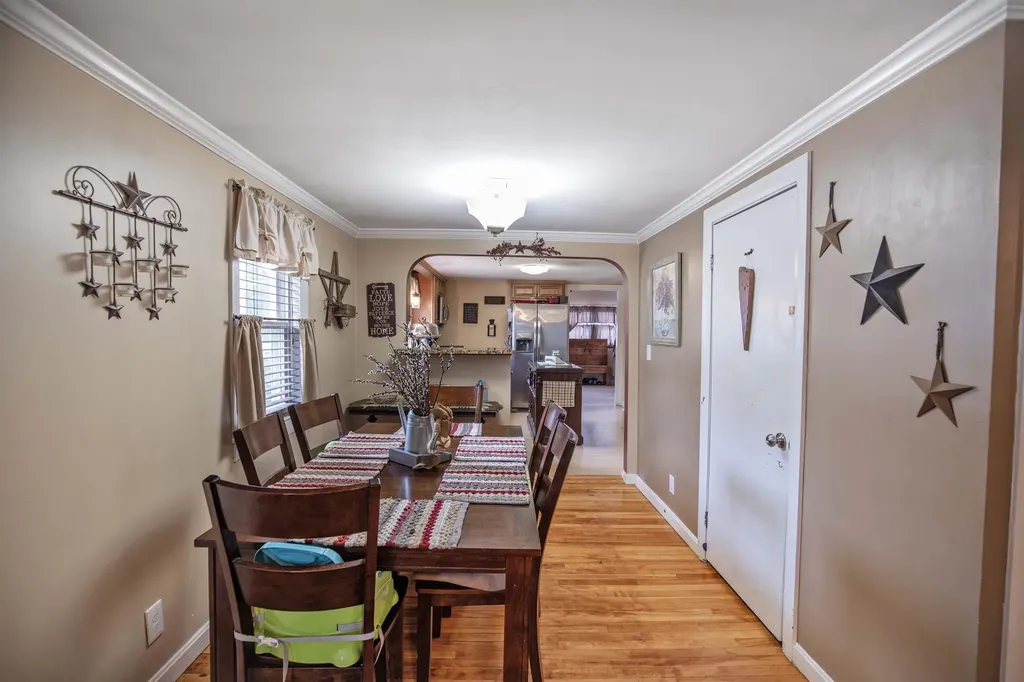 21 Jericho Road Pelham NH 03076