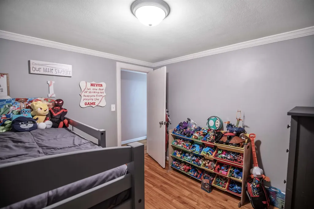 21 Jericho Road Pelham NH 03076